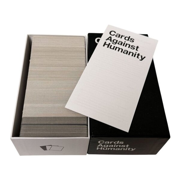 Cards Against Humanity Game - Picture 4 of 8